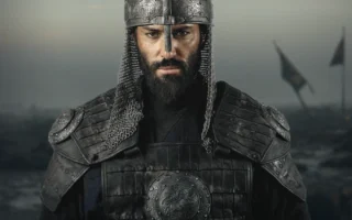 “Amir Timur” Tarihi Destanı 120 Ülkede Gösterilecek