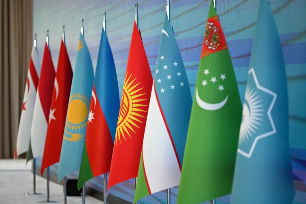 Türk Dünyası Liderleri Mayısta Türkistan’da Buluşuyor