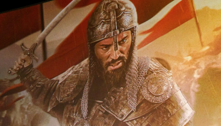 Emir Timur Dünya Çapında Gösterime Girdi