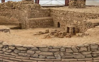 Kazakistan’da Tarihi ve Kültürel Miras Kuruluşlarına Yeni Düzenleme