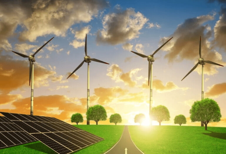 Üç Ülke, Tek Hedef: Yeşil Enerjide Stratejik Ortaklık