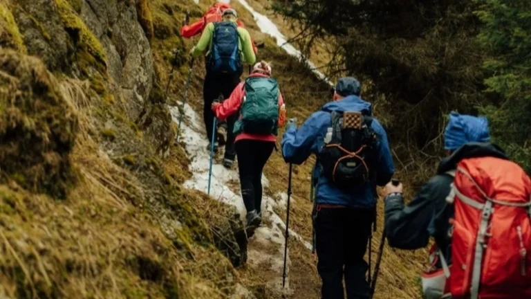 Almatı Dağ Turizm Bölgesi İlk Çeyrekte Ziyaretçi Sayısında Lider Oldu