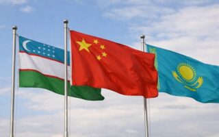 Kazakistan, Avrasya’nın Yeni Lojistik Köprüsü Olma Yolunda İlerliyor