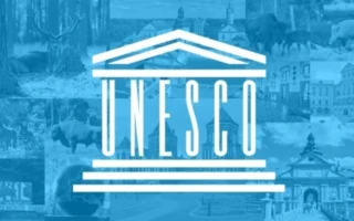 Mangistau’nun Kaya Mescitleri UNESCO Dünya Mirası Yolunda
