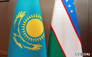 Kazakistan ve Özbekistan’dan Madencilikte Stratejik İş Birliği