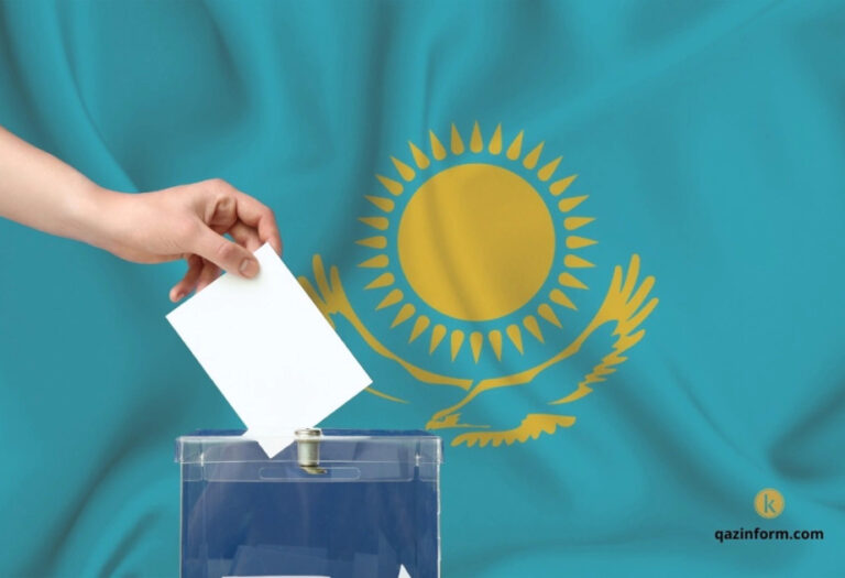 2026 Seçimleri Kazakistan’da Yeni İktidar Mimarisini Pekiştirdi