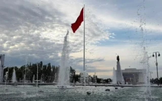 Kırgızistan İki Büyük Uluslararası Etkinliğe Hazırlanıyor
