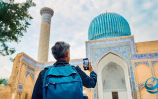 Özbekistan, Türkistan Turizminin Lideri Oldu: 4,8 Milyar Dolarlık Gelir