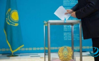 Tarihi Seçim: Kazakistan İlk Kez Yeni Kurultay İçin Sandık Başına Gidecek
