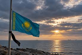 Kazakistan’da Ulusal Yas İlan Edildi