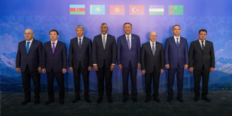 Türk Dünyasında Yeni Dönem: Basitleştirilmiş Gümrük Koridoru Geliyor