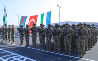 Türk Dünyasının Çelik Bileği: Özbekistan’da ‘Sonsuz Kardeşlik’ Mührü