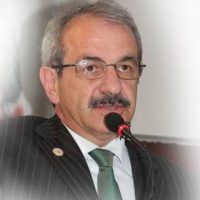 Prof. Dr. Bilgehan Atsız GÖKDAĞ-1