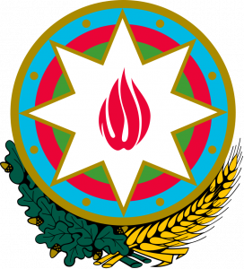 Azerbaycan Devlet Arması